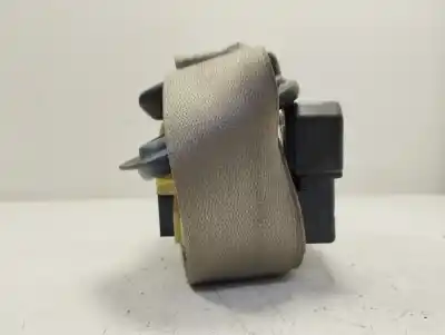 Second-hand car spare part rear left seat belt for bmw x5 (e53) 3.0d oem iam references 040176  