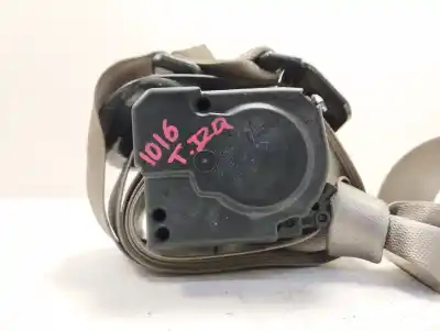 Second-hand car spare part rear left seat belt for bmw x5 (e53) 3.0d oem iam references 040176  