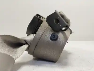 Peça sobressalente para automóvel em segunda mão cinto de segurança traseiro esquerdo por bmw x5 (e53) 3.0d referências oem iam 040176