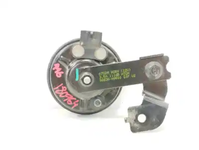 Peça sobressalente para automóvel em segunda mão buzina / sirene por hyundai tucson style 2wd referências oem iam 96630n9000