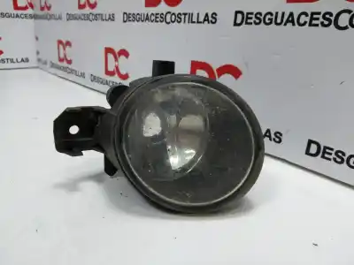 Pièce détachée automobile d'occasion feu antibrouillard gauche pour nissan primera berlina (p12) acenta références oem iam 2615589905
