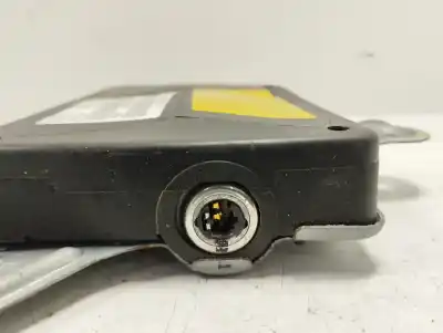 Peça sobressalente para automóvel em segunda mão airbag traseiro lado direito por bmw x5 (e53) 3.0d referências oem iam 41707262801w  