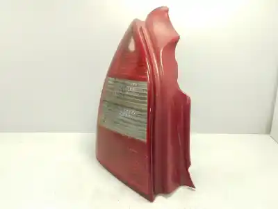 Second-hand car spare part left tailgate light for citroen c2 sx oem iam references 968028378000  