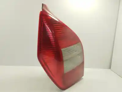 Second-hand car spare part left tailgate light for citroen c2 sx oem iam references 968028378000  