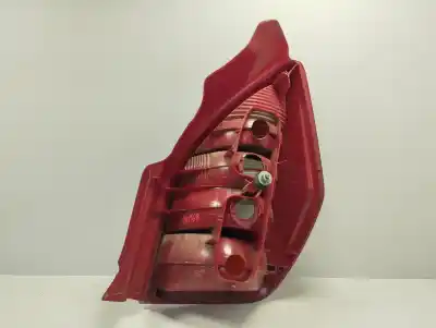 Second-hand car spare part left tailgate light for citroen c2 sx oem iam references 968028378000  