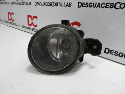 Pièce détachée automobile d'occasion feu antibrouillard droit pour nissan primera berlina (p12) acenta références oem iam 2615089905