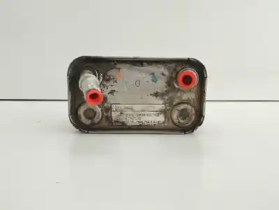 Peça sobressalente para automóvel em segunda mão radiador de óleo do motor por bmw x5 (e53) 3.0d referências oem iam 17207500754  