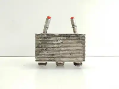 Peça sobressalente para automóvel em segunda mão radiador de óleo do motor por bmw x5 (e53) 3.0d referências oem iam 17207500754  