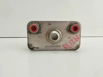 Peça sobressalente para automóvel em segunda mão radiador de óleo do motor por bmw x5 (e53) 3.0d referências oem iam 17207500754  