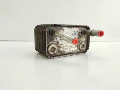 Peça sobressalente para automóvel em segunda mão radiador de óleo do motor por bmw x5 (e53) 3.0d referências oem iam 17207500754  