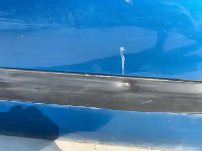 Pezzo di ricambio per auto di seconda mano porta anteriore destra per renault clio ii fase ii (b/cb0) base authentique 82 cv / 60 kw riferimenti oem iam   