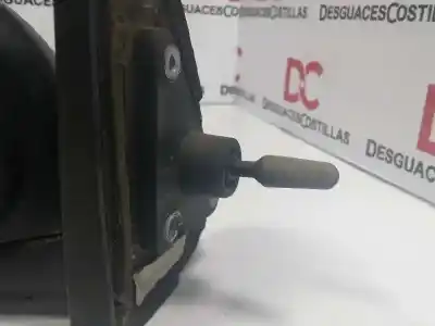 Pièce détachée automobile d'occasion RÉTROVISEUR GAUCHE pour NISSAN MICRA (K11)  Références OEM IAM   