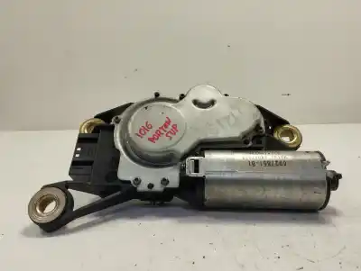 Peça sobressalente para automóvel em segunda mão motor do limpador traseiro por bmw x5 (e53) 3.0d referências oem iam 692785101  