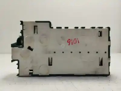 Second-hand car spare part fuse box unit for bmw x5 (e53) 3.0d oem iam references 8387541  