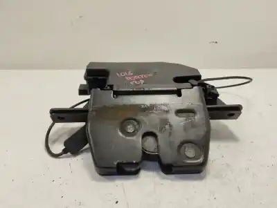 Second-hand car spare part trunk lock for bmw x5 (e53) 3.0d oem iam references 8408492  