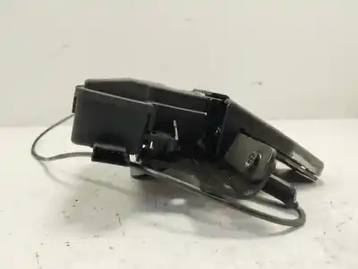 Second-hand car spare part trunk lock for bmw x5 (e53) 3.0d oem iam references 8408492  