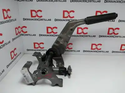 İkinci el araba yedek parçası EL FRENI KOLU için PEUGEOT PARTNER KOMBI  OEM IAM referansları 9680786377  