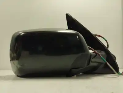 Peça sobressalente para automóvel em segunda mão espelho retrovisor direito por bmw x5 (e53) 3.0d referências oem iam   