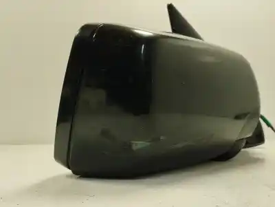 Peça sobressalente para automóvel em segunda mão espelho retrovisor direito por bmw x5 (e53) 3.0d referências oem iam   