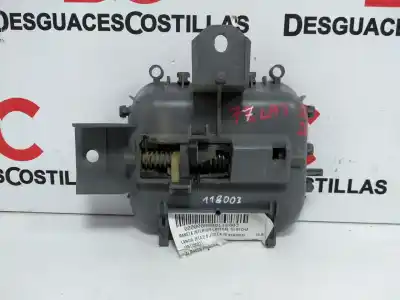 Peça sobressalente para automóvel em segunda mão  por LANCIA ZETA  Referências OEM IAM 1481180077  