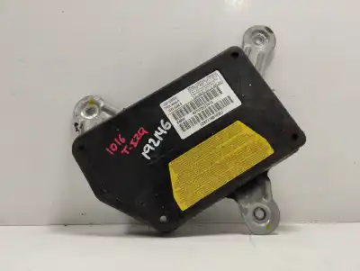 Peça sobressalente para automóvel em segunda mão airbag traseiro lado esquerdo por bmw x5 (e53) 3.0d referências oem iam 40707262701s  