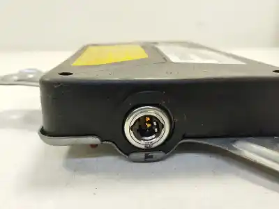 Second-hand car spare part REAR LEFT SIDE AIRBAG for BMW X5 (E53)  OEM IAM references 40707262701S  