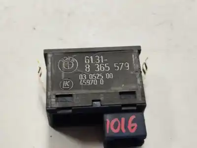 Peça sobressalente para automóvel em segunda mão trocar por bmw x5 (e53) 3.0d referências oem iam 8365579