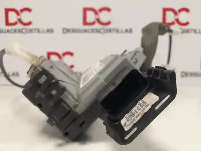 Peça sobressalente para automóvel em segunda mão fechadura da porta traseira direita por peugeot 308 sport referências oem iam 567164