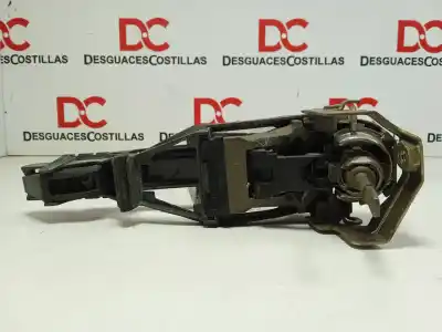 İkinci el araba yedek parçası Sol ön Dis Kol için VOLKSWAGEN PASSAT BERLINA (3B3) Advance OEM IAM referansları   