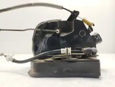 Peça sobressalente para automóvel em segunda mão fechadura da porta traseira direita por bmw x5 (e53) 3.0d referências oem iam 8402602