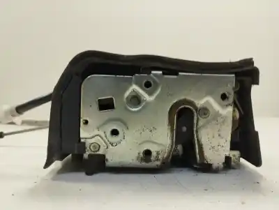 Second-hand car spare part rear right door lock for bmw x5 (e53) 3.0d oem iam references 8402602  