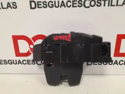 Peça sobressalente para automóvel em segunda mão fechadura do mala por peugeot 308 sport referências oem iam 9671153680