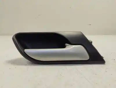 Peça sobressalente para automóvel em segunda mão puxador interior traseiro direito por bmw x5 (e53) 3.0d referências oem iam 8408626  