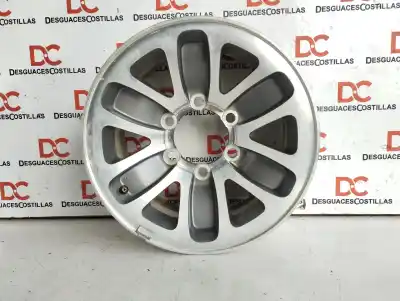 Pezzo di ricambio per auto di seconda mano  per MITSUBISHI MONTERO (V20/V40)  Riferimenti OEM IAM MB775648  