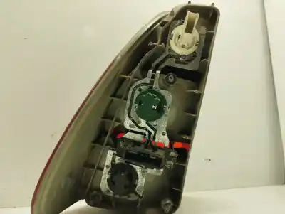 Peça sobressalente para automóvel em segunda mão farolim traseiro direito por bmw x5 (e53) 3.0d referências oem iam 63217158388  