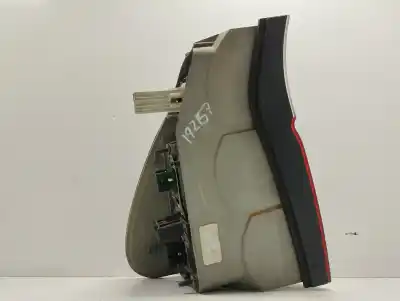 Peça sobressalente para automóvel em segunda mão farolim traseiro direito por bmw x5 (e53) 3.0d referências oem iam 63217158388  