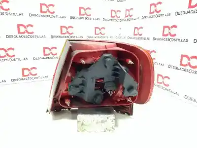 Second-hand car spare part LEFT TAILGATE LIGHT for AUDI A4 BERLINA (B5)  OEM IAM references 8D0945095A  