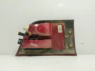 Peça sobressalente para automóvel em segunda mão farolim interior traseiro direito por bmw x5 (e53) 3.0d referências oem iam 63218409012  