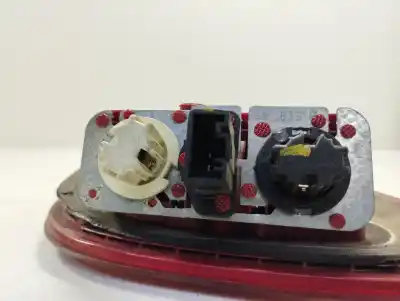 Peça sobressalente para automóvel em segunda mão farolim interior traseiro direito por bmw x5 (e53) 3.0d referências oem iam 63218409012  