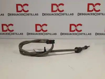 Peça sobressalente para automóvel em segunda mão sensor por bmw serie 1 berlina (e81/e87) 118i referências oem iam 7557705