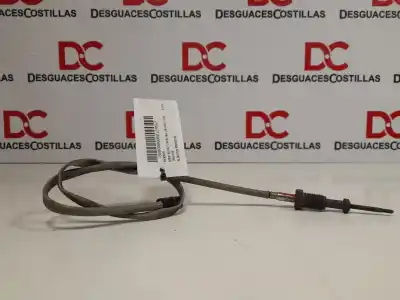 Peça sobressalente para automóvel em segunda mão sensor por bmw serie 1 berlina (e81/e87) 118i referências oem iam 7557705  755770502