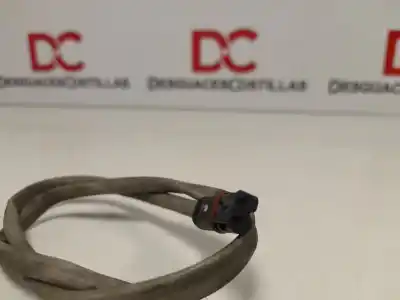 Peça sobressalente para automóvel em segunda mão sensor por bmw serie 1 berlina (e81/e87) 118i referências oem iam 7557705  755770502