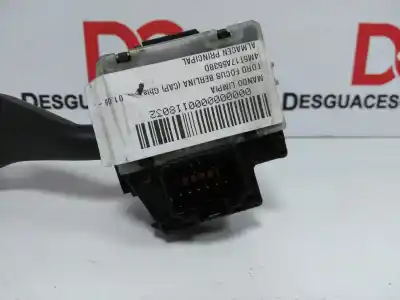 Автозапчасти б/у команда очистки за ford focus berlina (cap) ghia ссылки oem iam 4m5t17a553bd  