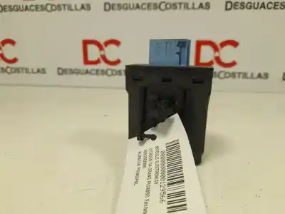 İkinci el araba yedek parçası ELEKTRONIK MODÜL için CITROEN C4 GRAND PICASSO I (UA_)  OEM IAM referansları 9663392880  9663392880C