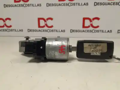 Автозапчастина б/у СТАРТЕР для CITROEN C4 GRAND PICASSO I (UA_)  Посилання на OEM IAM 36410600  