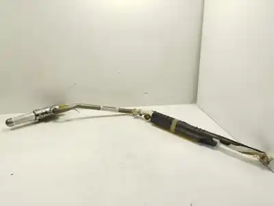 Peça sobressalente para automóvel em segunda mão airbag de cortina traseiro esquerdo por bmw x5 (e53) 3.0d referências oem iam a1826794104k  