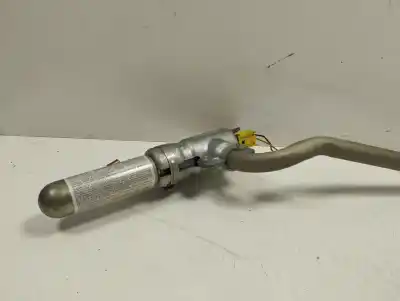 Peça sobressalente para automóvel em segunda mão airbag de cortina traseiro esquerdo por bmw x5 (e53) 3.0d referências oem iam a1826794104k  