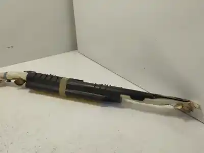 Peça sobressalente para automóvel em segunda mão airbag de cortina traseiro esquerdo por bmw x5 (e53) 3.0d referências oem iam a1826794104k  