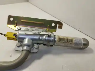 Peça sobressalente para automóvel em segunda mão airbag de cortina traseiro esquerdo por bmw x5 (e53) 3.0d referências oem iam a1826794104k  