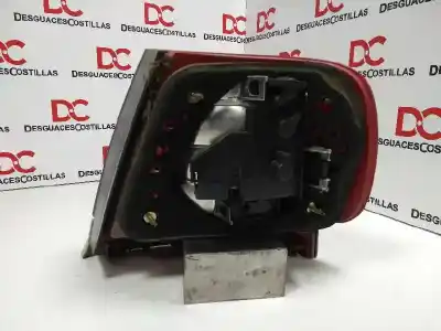 Second-hand car spare part LEFT TAILGATE LIGHT for AUDI A4 BERLINA (B5)  OEM IAM references 8D0945095A  